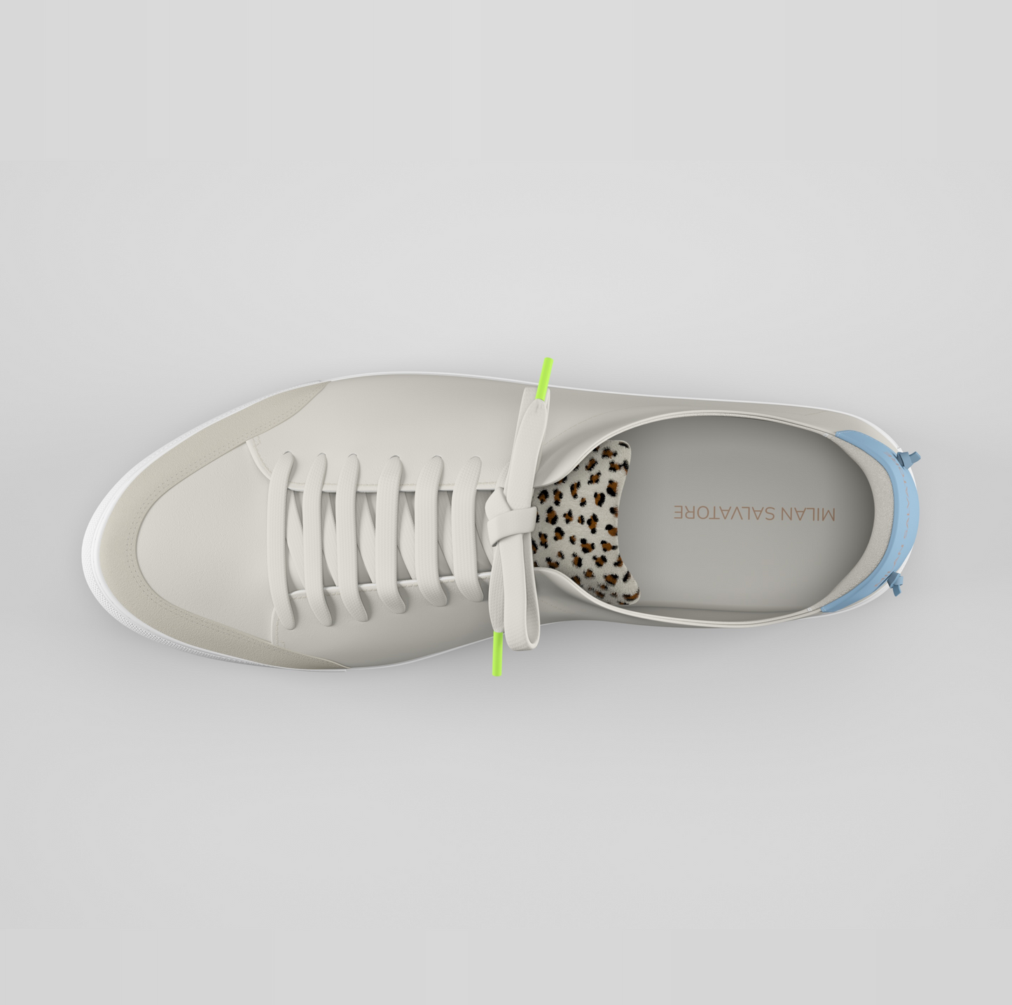Women's Cremino Everyday Sneaker
