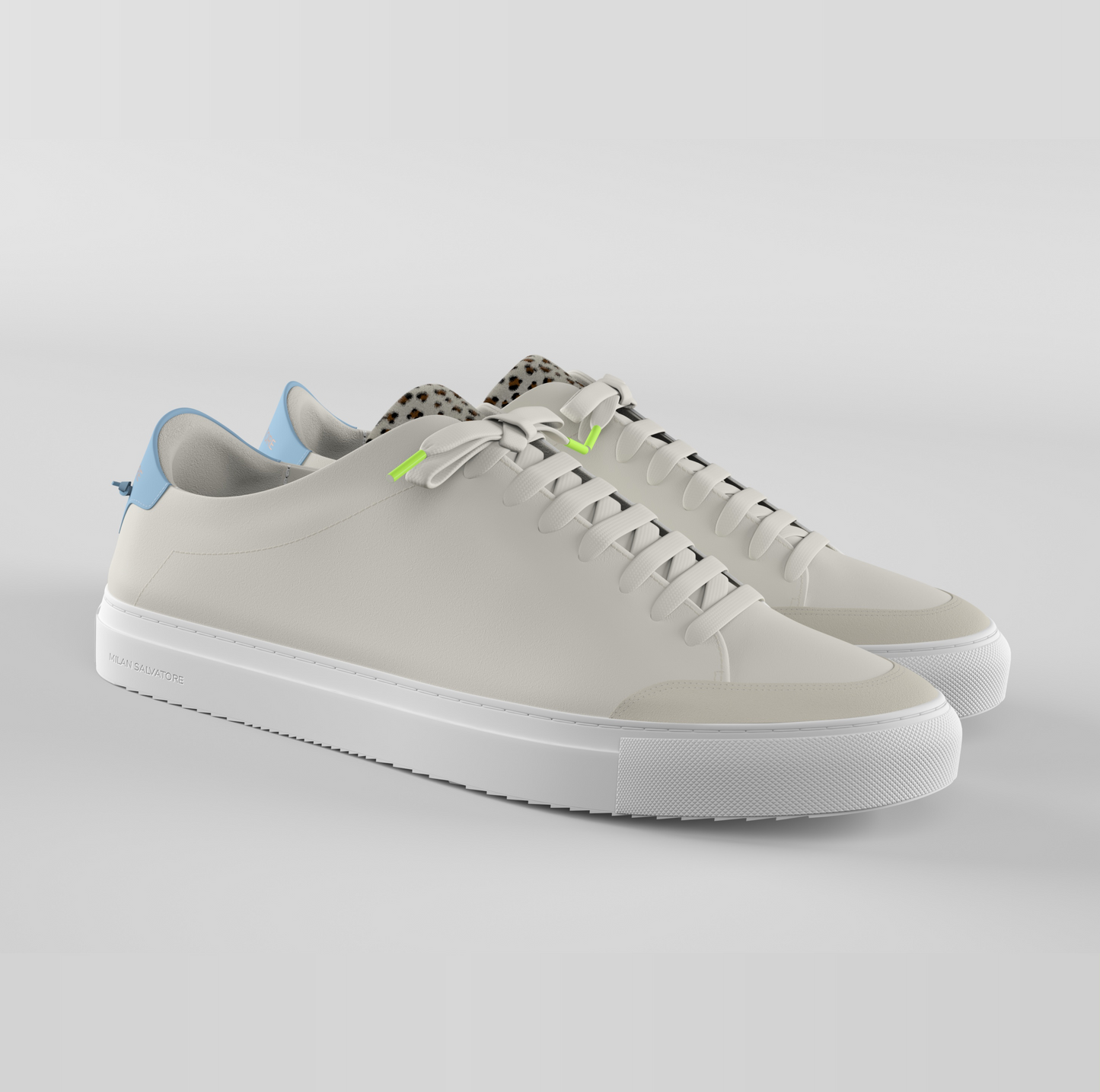 Women's Cremino Everyday Sneaker