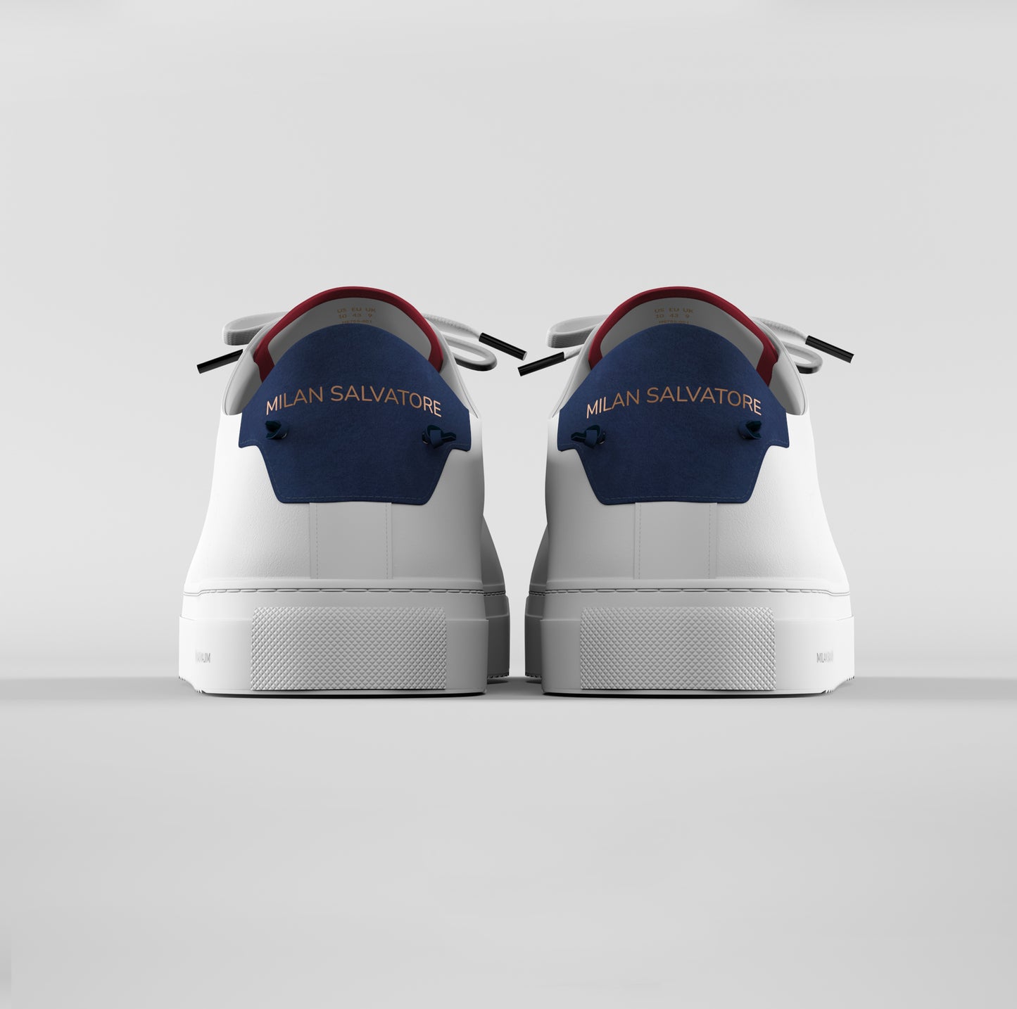 Women's Patriot Everyday Sneaker