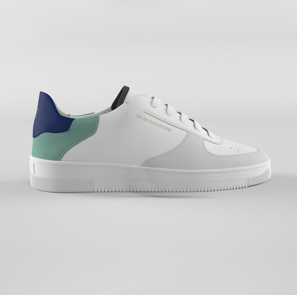 Acquamarina Bold — Side view