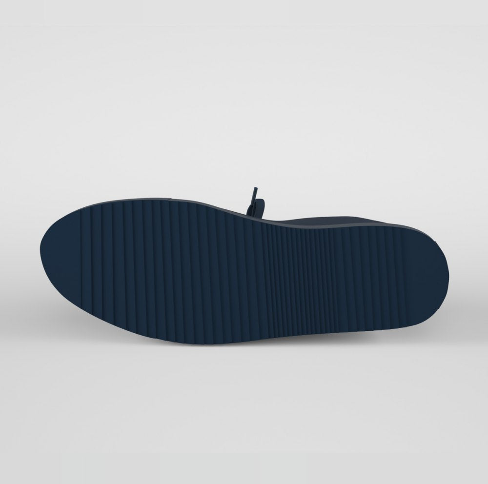 Blu Notte Everyday — Sole view