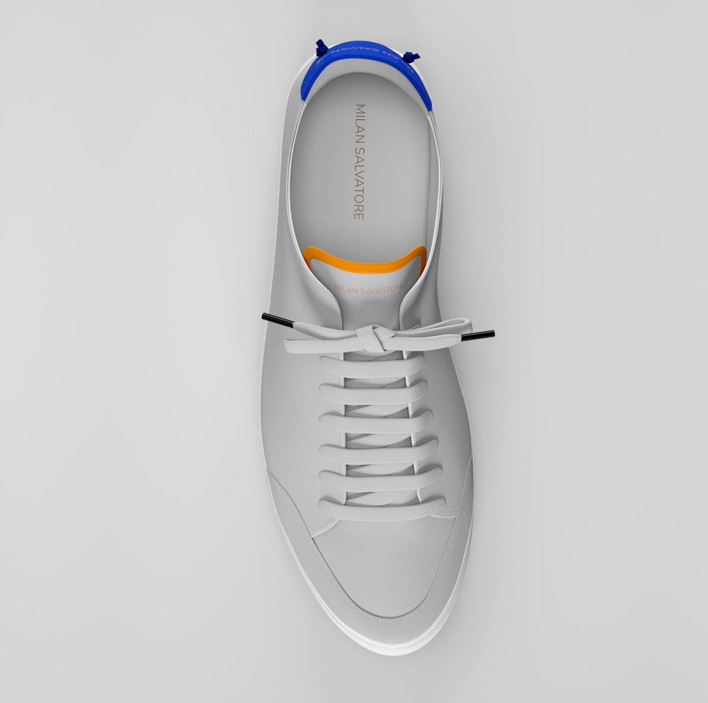 Grigio Everyday — Top view