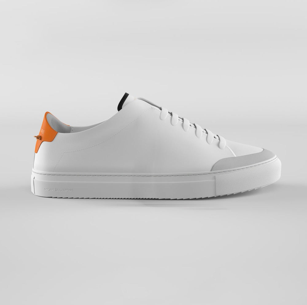 Mandarino Everyday — Side view