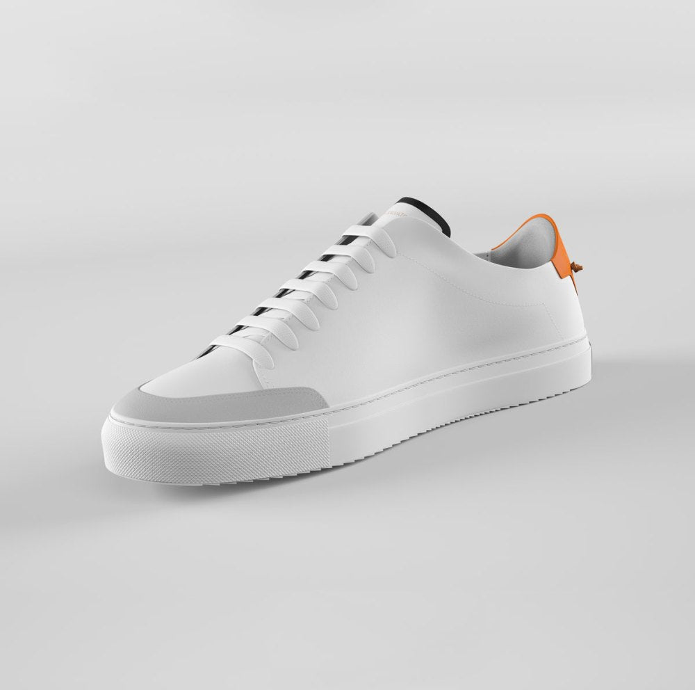 Mandarino Everyday — Angle view