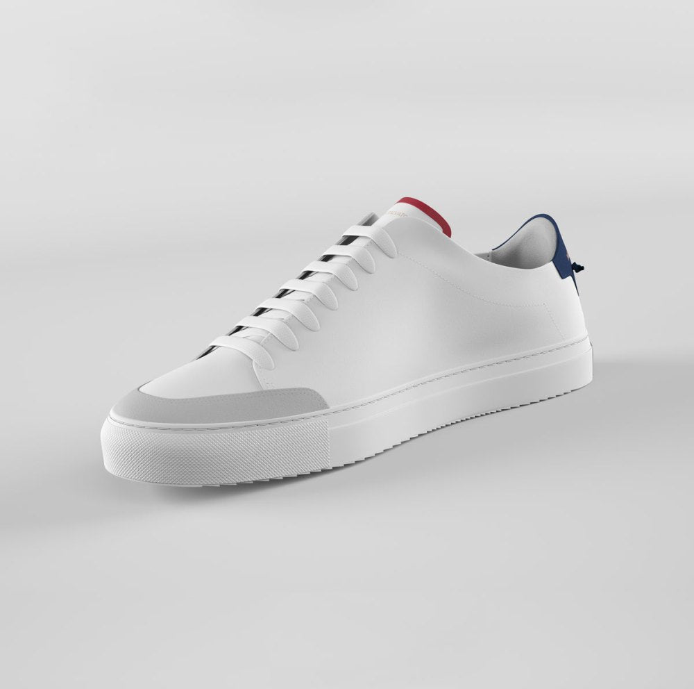 Patriot Everyday — Angle view