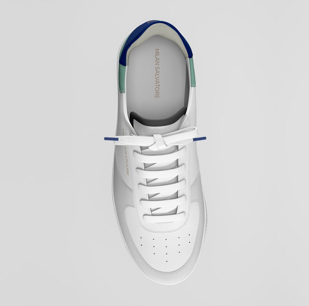 Acquamarina Bold — Top view