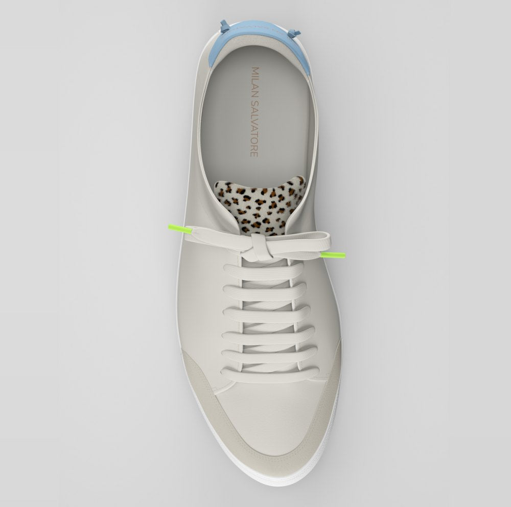 Crema Everyday — Top view