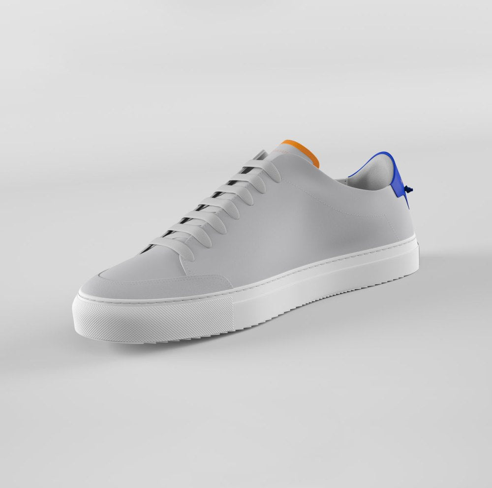 Grigio Everyday — Angle view