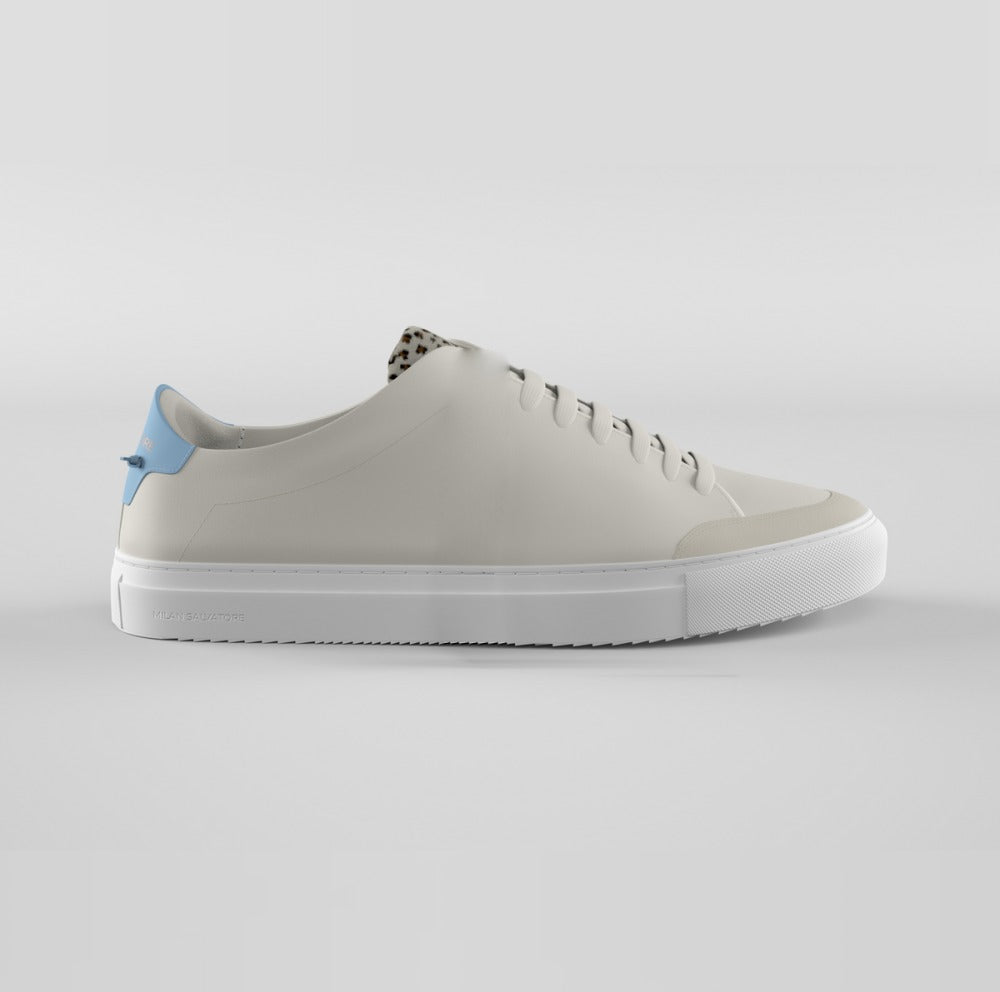 Crema Everyday — Side view