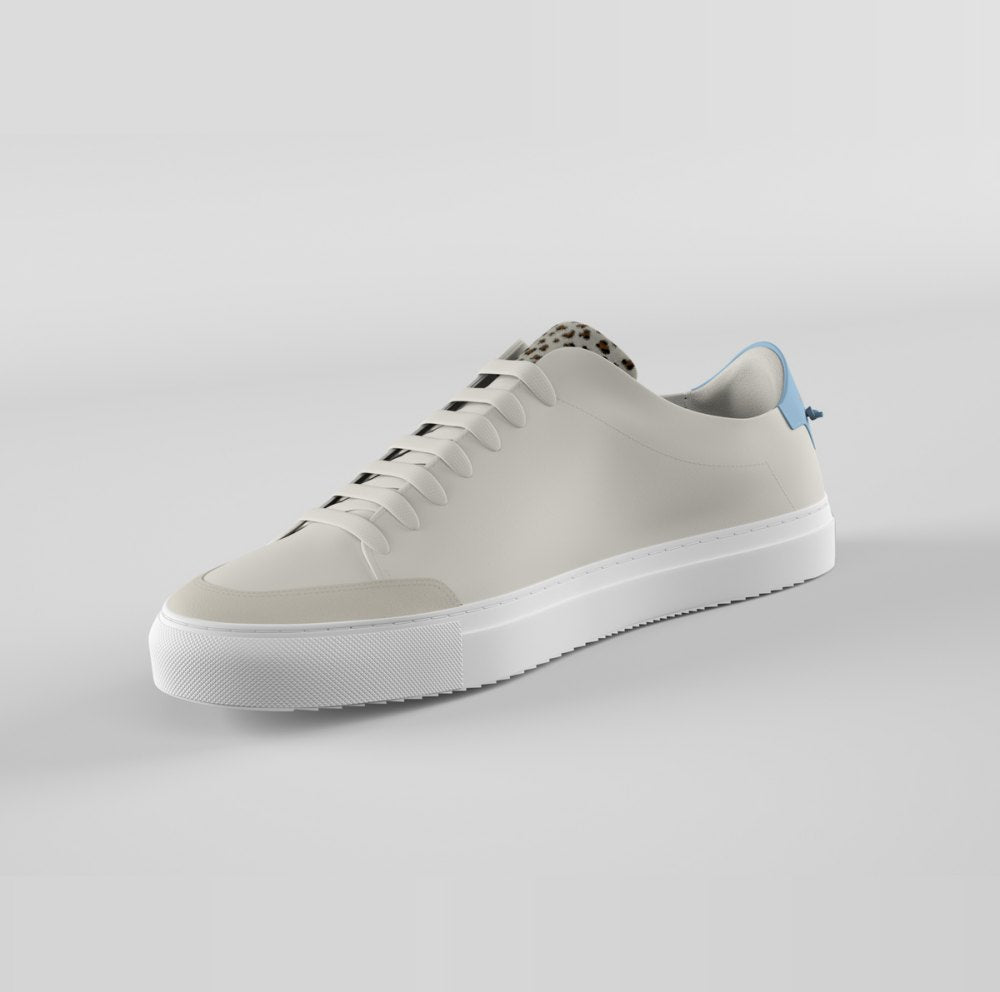 Crema Everyday — Angle view