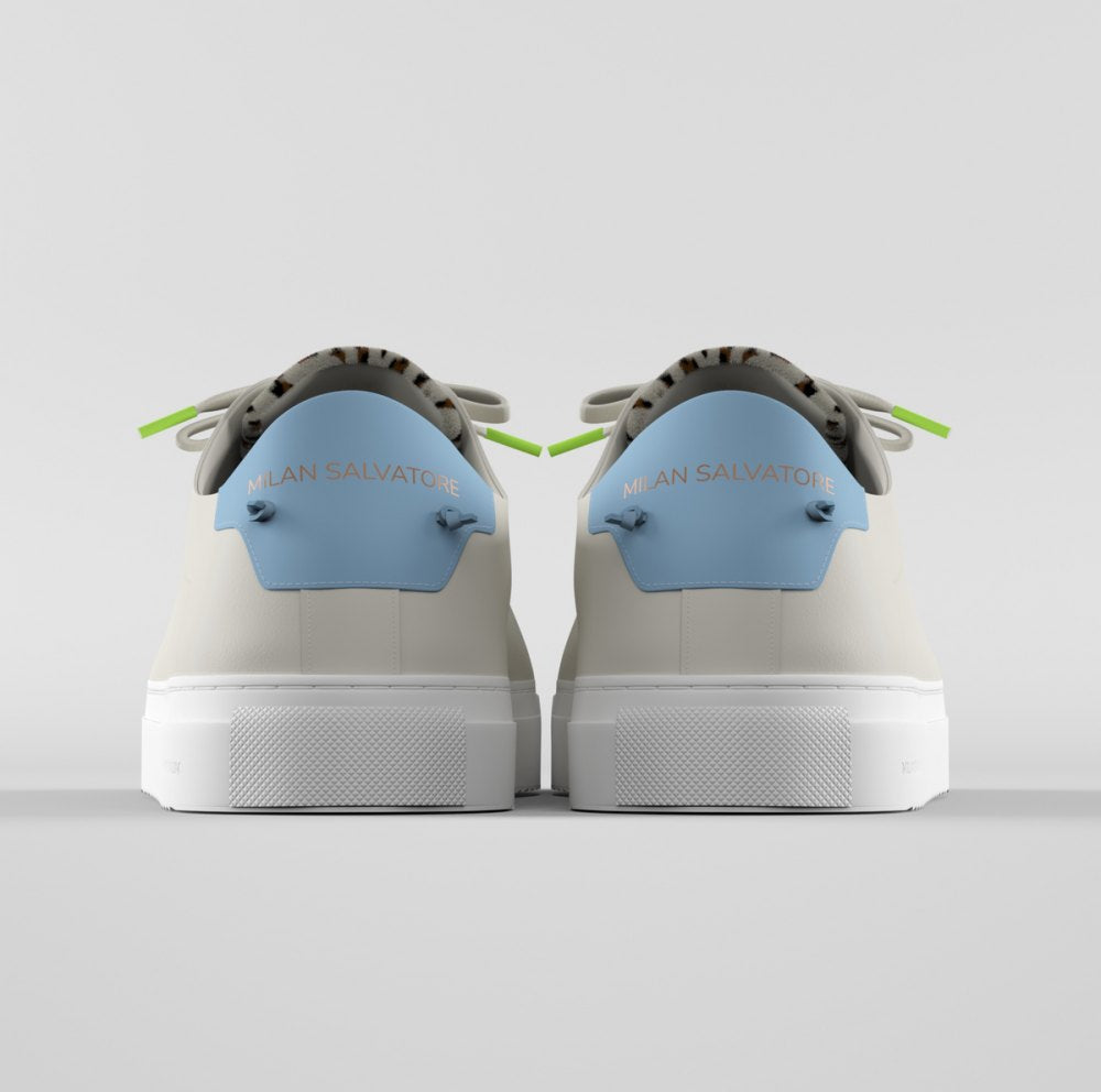 Crema Everyday — Back view