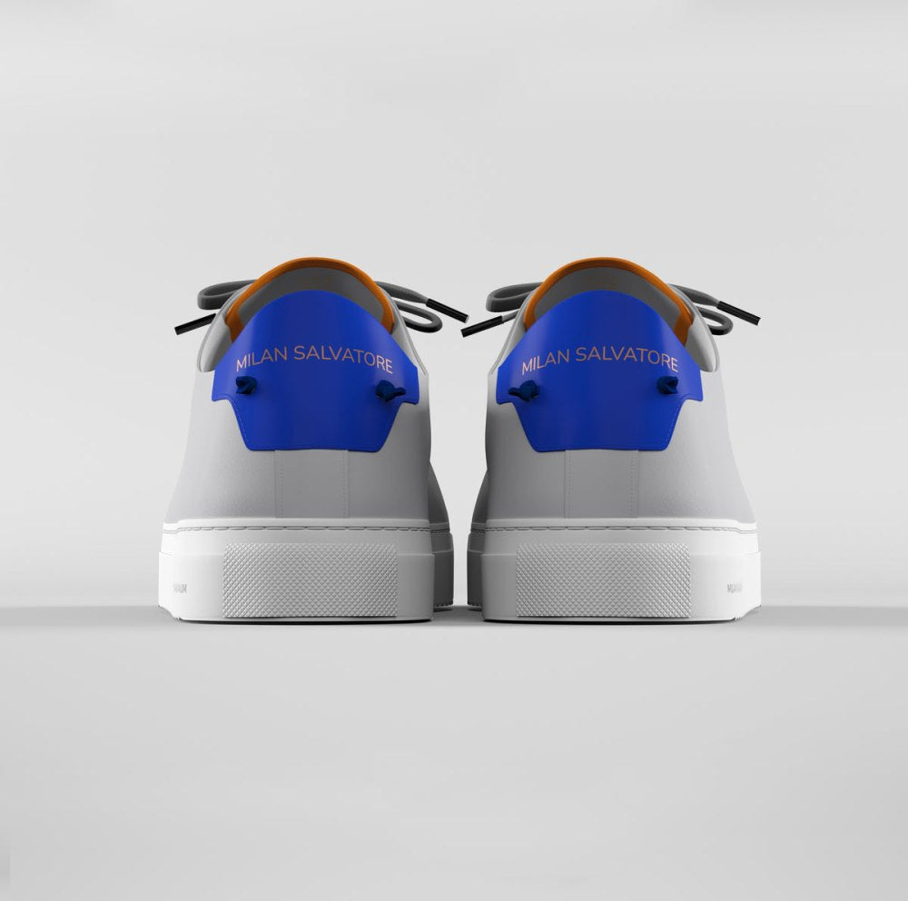 Grigio Everyday — Back view