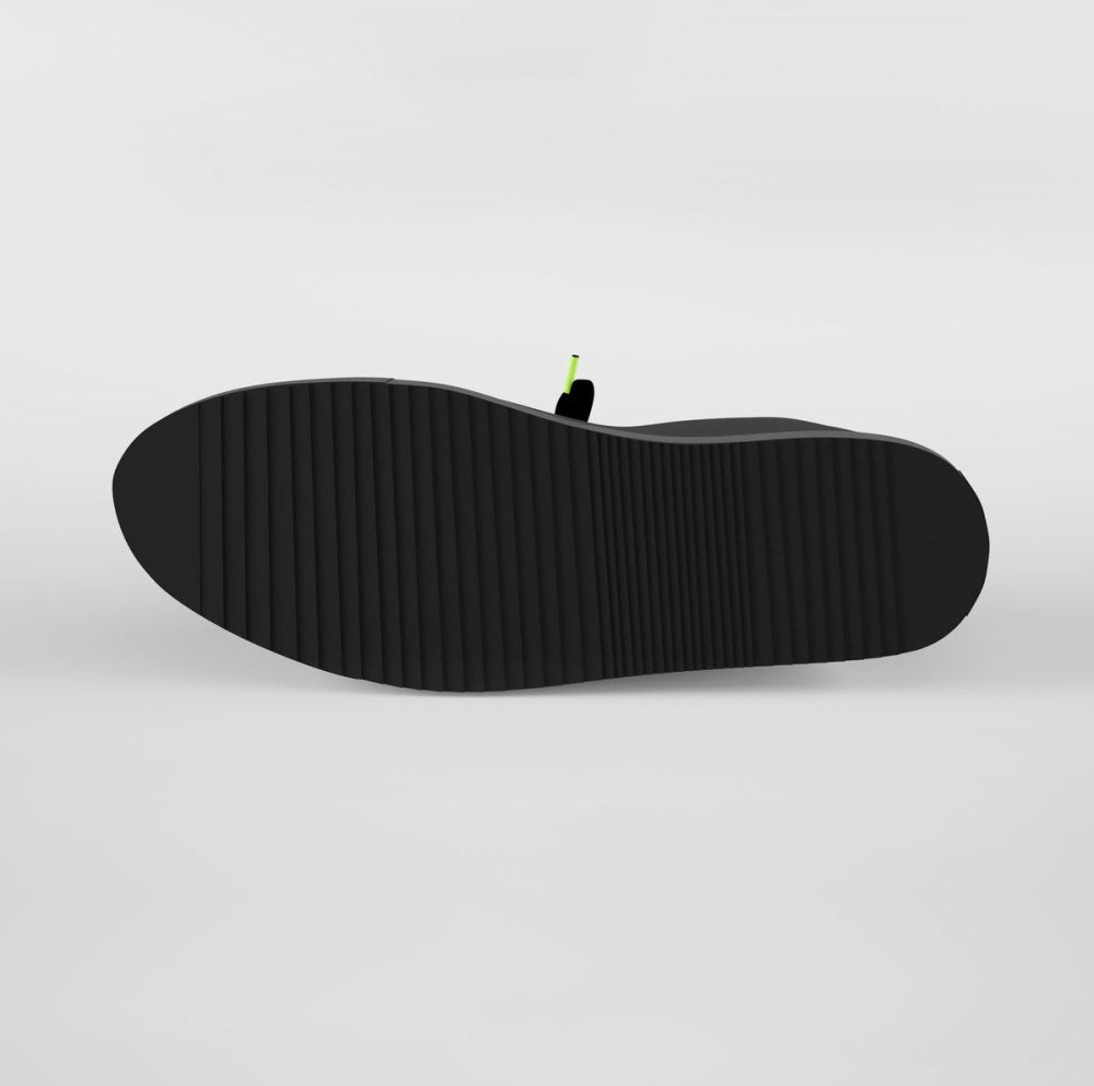 Nero Everyday — Sole view