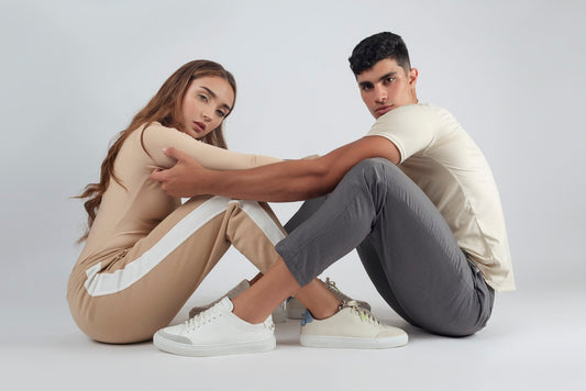 Everyday sneakers: a guide to the best brands