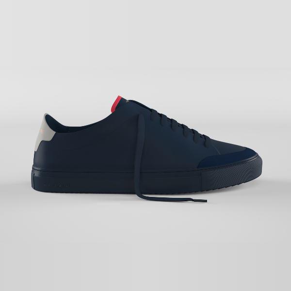 Men's Blue Everyday Sneaker