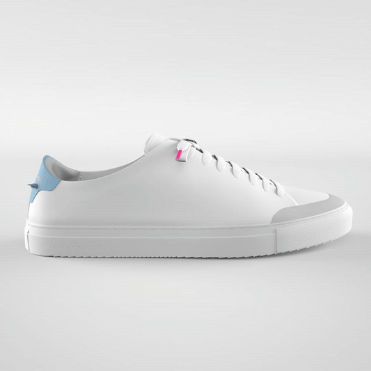 Women's Azurro Everyday Sneaker