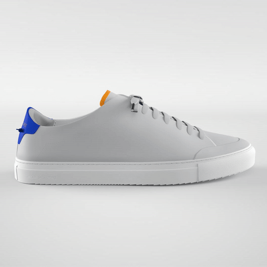 Men's Grigio Everyday Sneaker