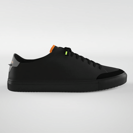 Men's Black Everyday Sneaker