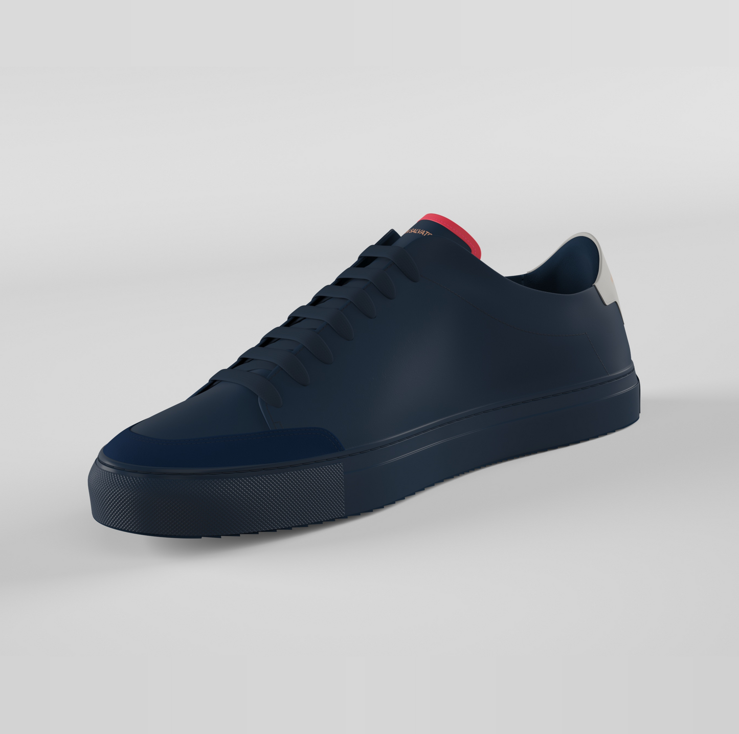 Men's Blue Everyday Sneaker