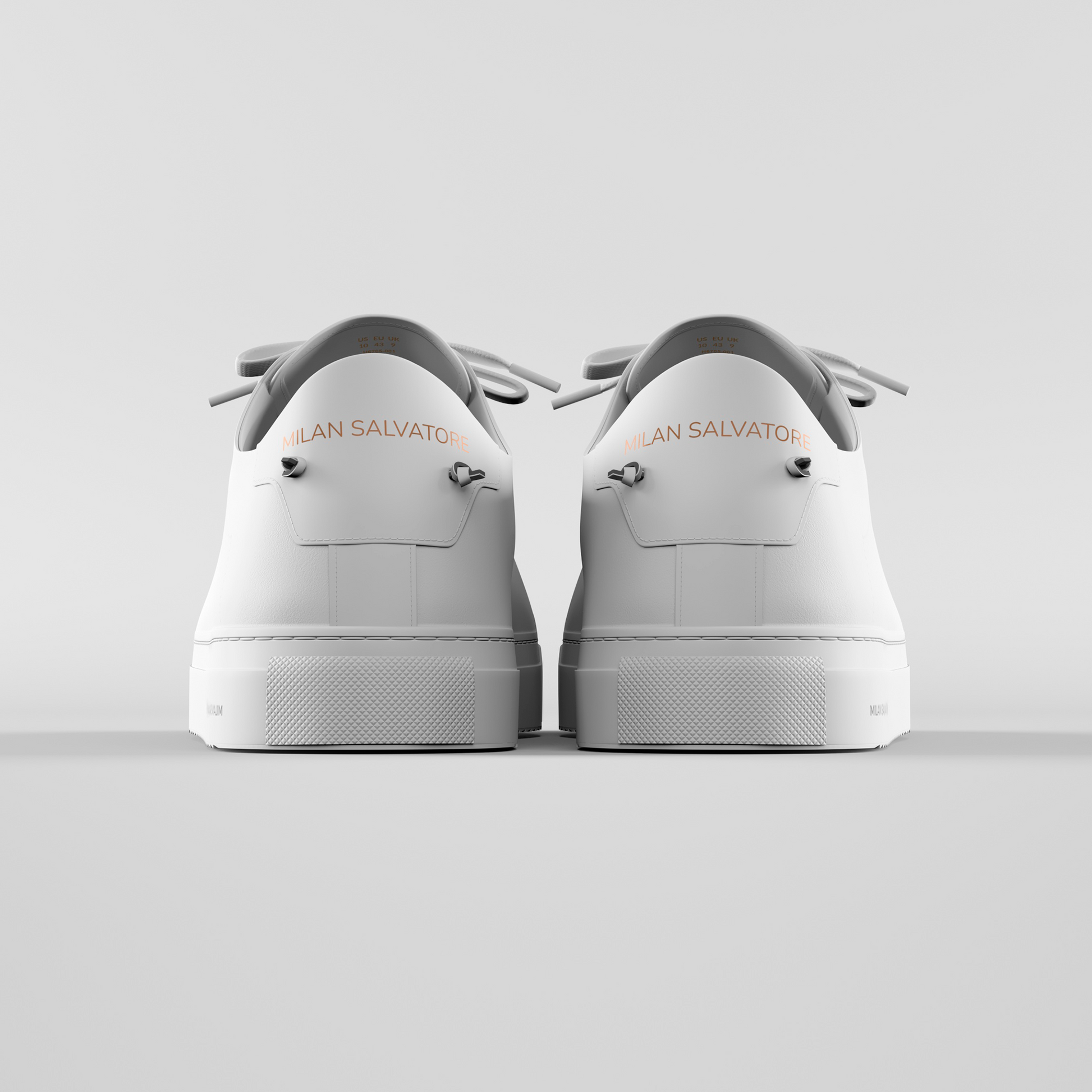 Crosty Onda 's Designer Sneakers in White for Men | Lyst