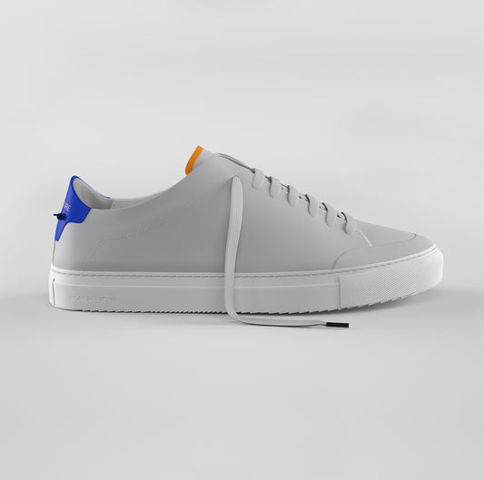 Men's Grigio Everyday Sneaker