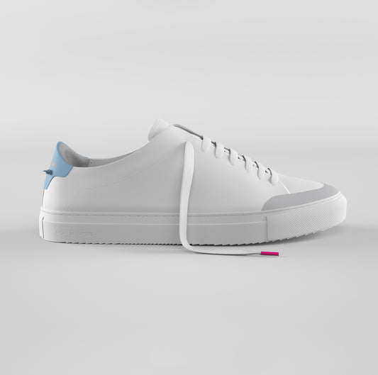 Women's Azurro Everyday Sneaker