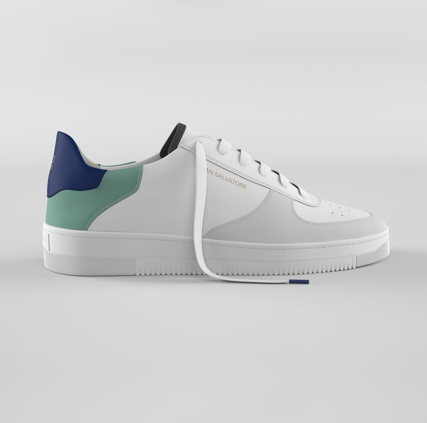 Men's Acqua Bold series Sneaker