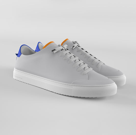 Men's Grigio Everyday Sneaker