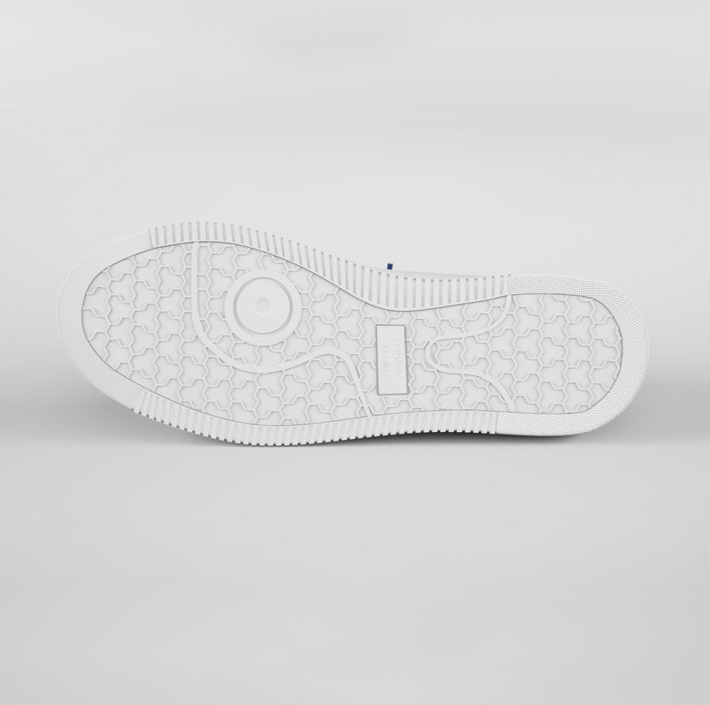 Acquamarina Bold — Sole view
