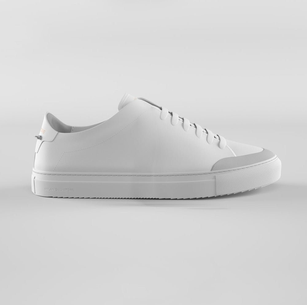 Bianco Everyday — Side view