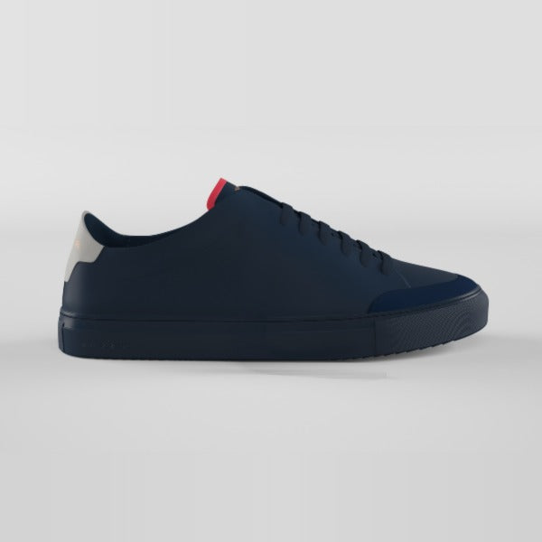 Blu Notte Everyday — Side view