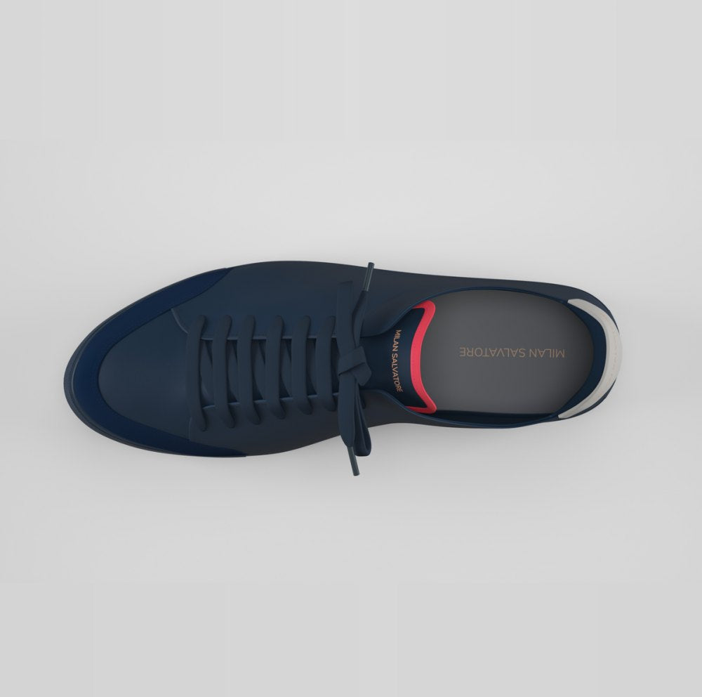Blu Notte Everyday — Top view
