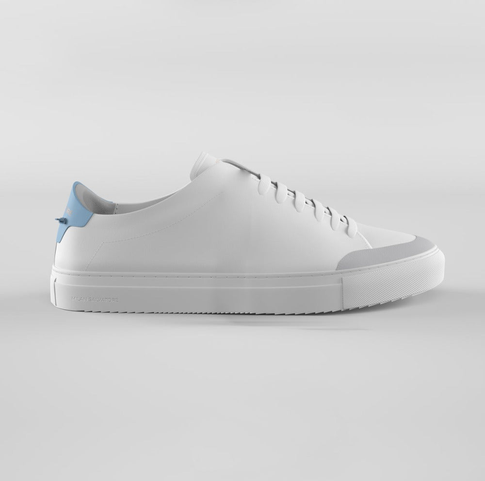 Celeste Everyday — Side view