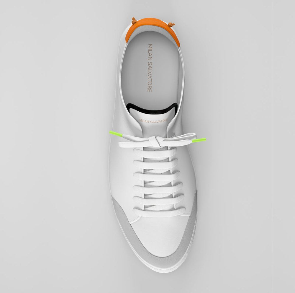Mandarino Everyday — Top view