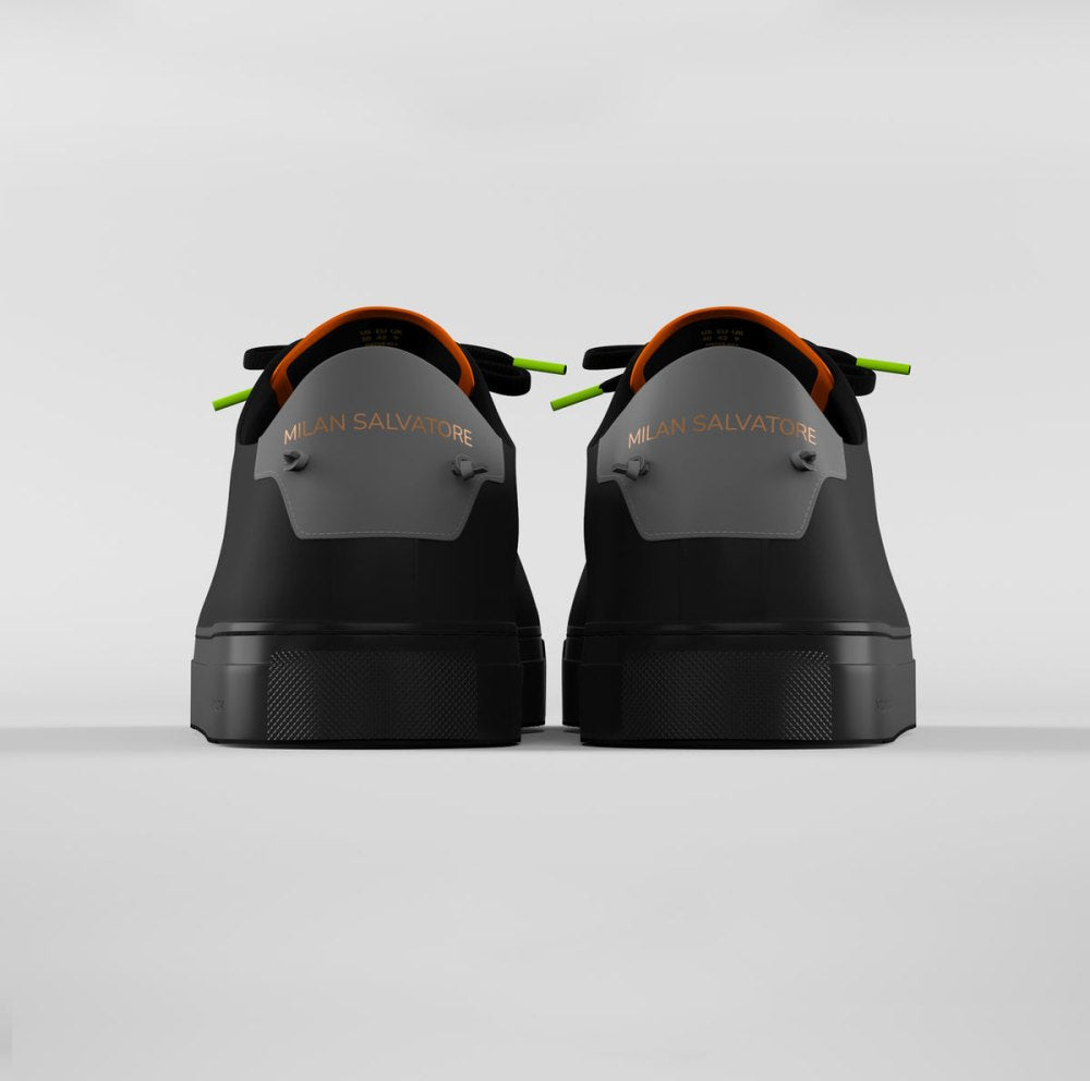 Nero Everyday — Back view