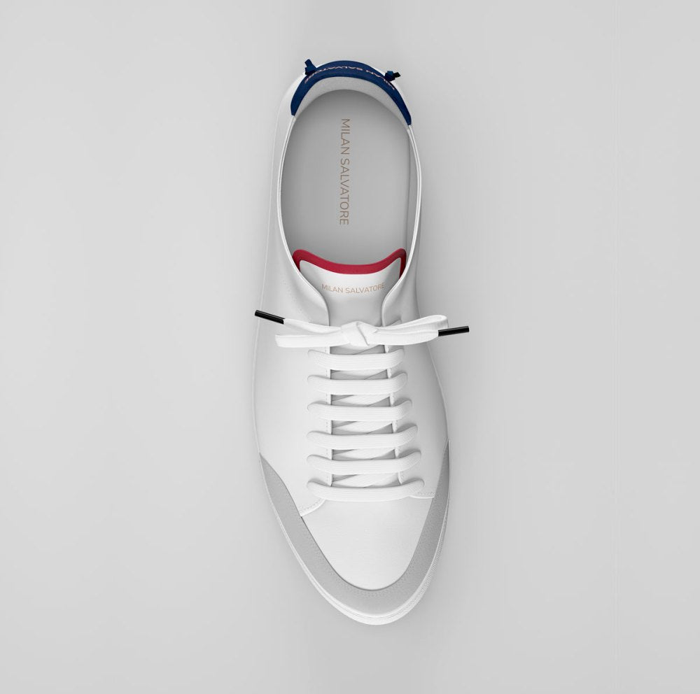 Patriot Everyday — Top view