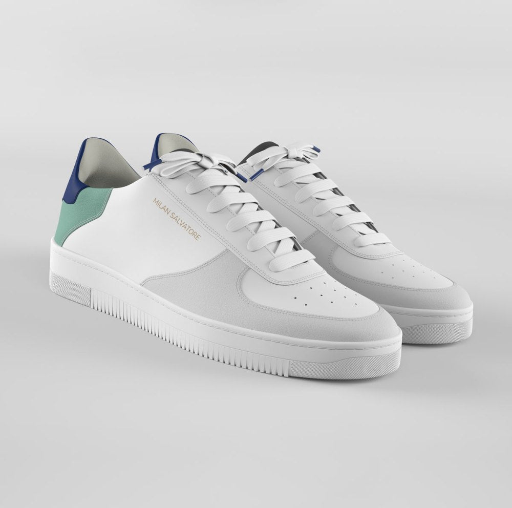 Acquamarina Bold — Pair view