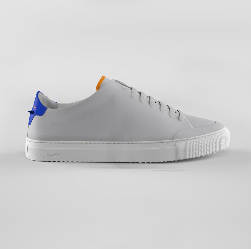 Grigio Everyday — Side view