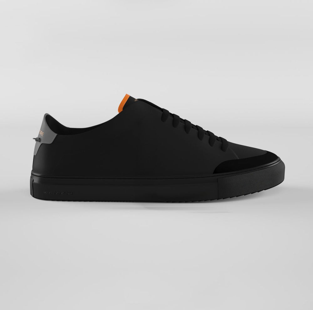 Nero Everyday — Side view