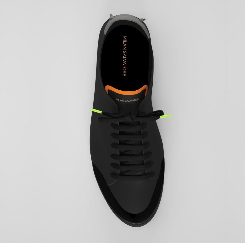Nero Everyday — Top view