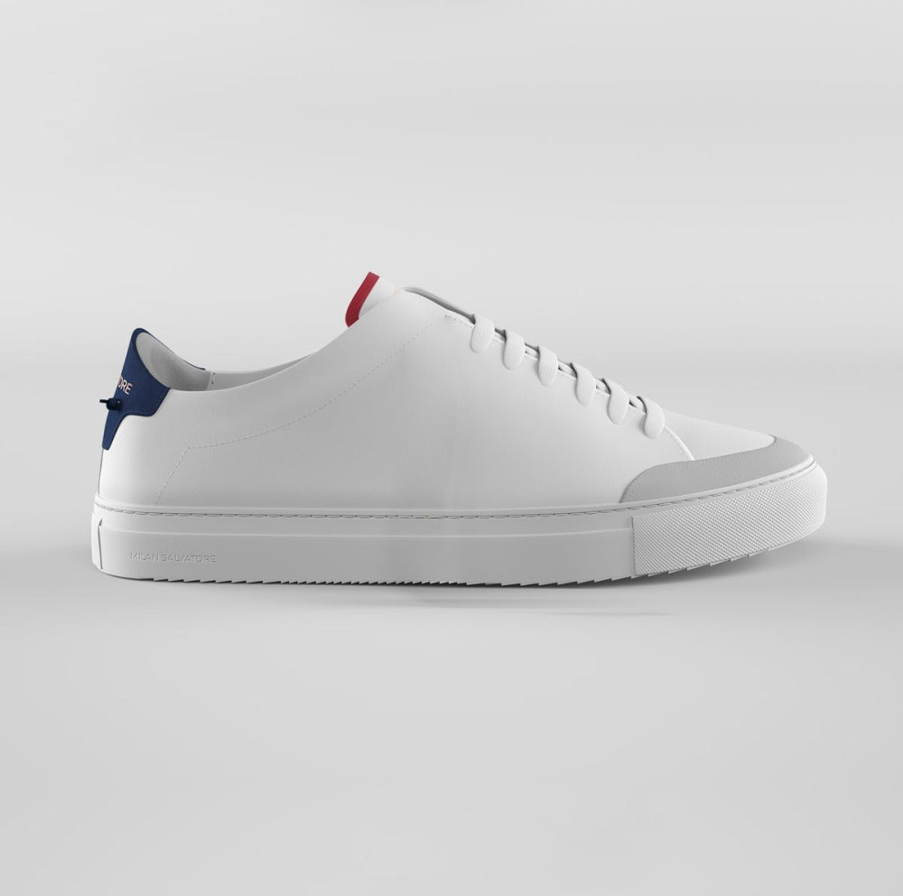 Patriot Everyday — Side view
