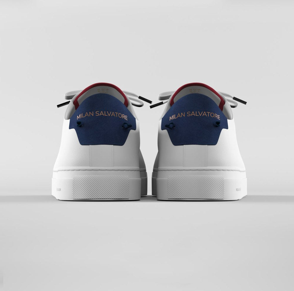 Patriot Everyday — Back view