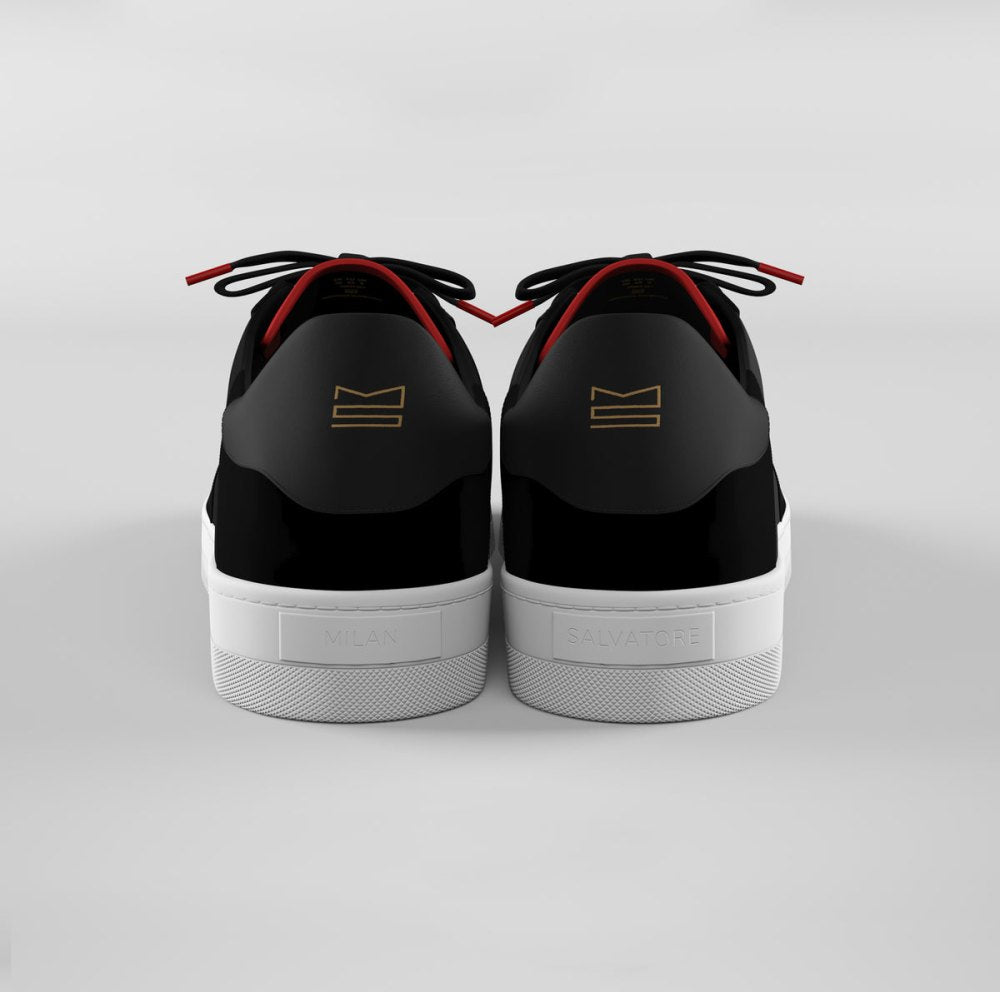 Nero Bold — Back view